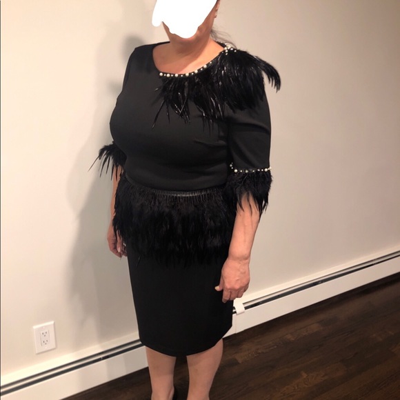 Custom made Dress - Picture 2 of 8